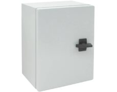 ΕΡΜΑΡΙΟ ΜΕΤΑΛΛΙΚΟ 250X300X150 IP65 HC-JXF250x300x150mm CHB 1 ΕΡΜΑΡΙΟ ΜΕΤΑΛΛΙΚΟ 250X300X150 IP65 HC-JXF250x300x150mm CHB