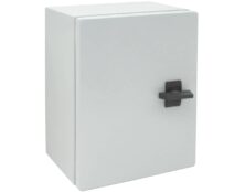 ΕΡΜΑΡΙΟ ΜΕΤΑΛΛΙΚΟ 400X500X200 IP65 HC-JXF400x500x200mm CHB