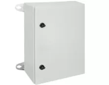 ΕΡΜΑΡΙΟ ΜΕΤΑΛΛΙΚΟ 700X1000X400 IP66 CP7010040E CET