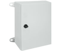 ΕΡΜΑΡΙΟ ΜΕΤΑΛΛΙΚΟ 350X450X250 IP66 CP354525E CET