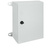 ΕΡΜΑΡΙΟ ΜΕΤΑΛΛΙΚΟ 350X450X250 IP66 CP354525E CET 1 ΕΡΜΑΡΙΟ ΜΕΤΑΛΛΙΚΟ 350X450X250 IP66 CP354525E CET