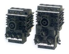 ΑΣΦΑΛΕΙΟΔΙΑΚΟΠΤΗΣ ΦΟΡΤΙΟΥ 0-1 3P 16A XNF163B (ΠΛΑΤΗ) BRM