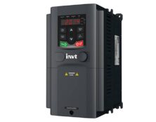 ΡΥΘΜΙΣΤΗΣ ΣΤΡΟΦΩΝ INVERTER 3Φ ΕΙΣΟΔΟΥ/ ΕΞΟΔΟΥ 400V 160KW GD200-160G/185P-4 INVT