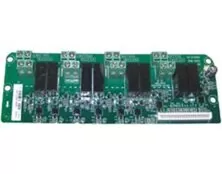 ΠΛΑΚΕΤΑ ΕΠΕΚΤΑΣΗΣ ΕΞΟΔΩΝ ΓΙΑ CHV160 HV-160-WS INVT