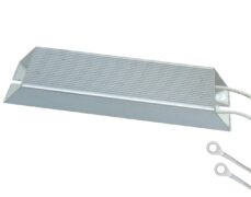 ΑΝΤΙΣΤΑΣΗ ΠΕΔΗΣΗΣ ΑΛΟΥΜΙΝΙΟΥ 600W 40Ω ΜΕ ΚΑΛΩΔΙΟ 30cm CSE 2 ΑΝΤΙΣΤΑΣΗ ΠΕΔΗΣΗΣ ΑΛΟΥΜΙΝΙΟΥ 600W 40Ω ΜΕ ΚΑΛΩΔΙΟ 30cm CSE 1