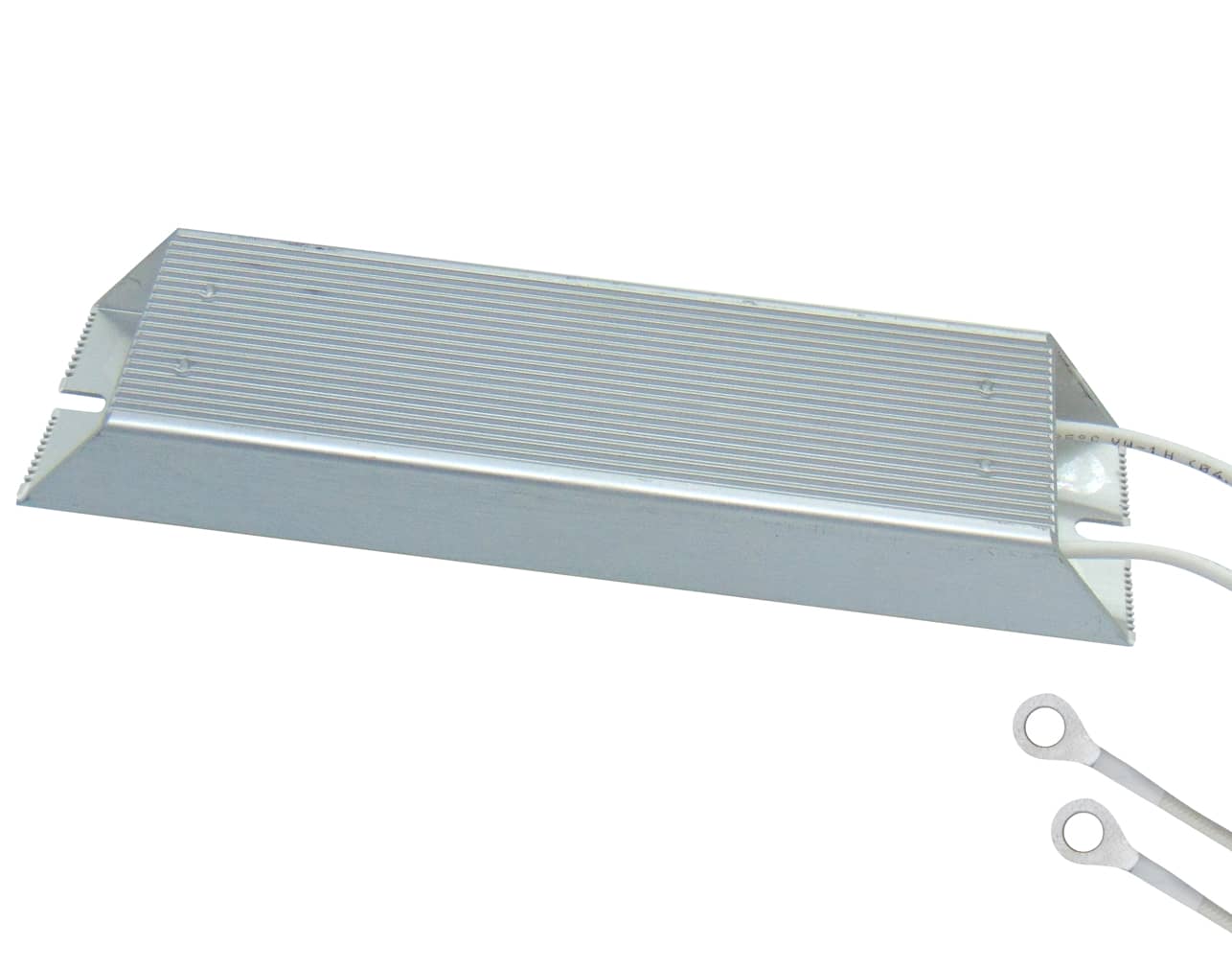 ΑΝΤΙΣΤΑΣΗ ΠΕΔΗΣΗΣ ΑΛΟΥΜΙΝΙΟΥ 600W 50Ω ΜΕ ΚΑΛΩΔΙΟ 30cm CSE 3 ΑΝΤΙΣΤΑΣΗ ΠΕΔΗΣΗΣ ΑΛΟΥΜΙΝΙΟΥ 600W 50Ω ΜΕ ΚΑΛΩΔΙΟ 30cm CSE