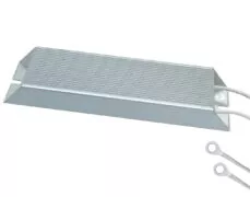 ΑΝΤΙΣΤΑΣΗ ΠΕΔΗΣΗΣ ΑΛΟΥΜΙΝΙΟΥ 1000W 55Ω ΜΕ ΚΑΛΩΔΙΟ 1m CSE 1