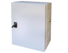 ΜΟΝΑΔΑ ΑΝΤΙΣΤΑΘΜΙΣΗΣ ΙΣΧΥΟΣ 7.5Kvar/440V ΓΚΡΙ VAR 1