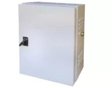 ΜΟΝΑΔΑ ΑΝΤΙΣΤΑΘΜΙΣΗΣ ΙΣΧΥΟΣ 10Kvar/440V ΓΚΡΙ VAR