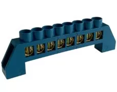 ΜΠΑΡΑ ΟΥΔΕΤΕΡΟΥ ΜΕ ΚΑΛΥΜΜΕΝΕΣ ΕΠΑΦΕΣ (6X9mm) 8P KC-028 KAE 1