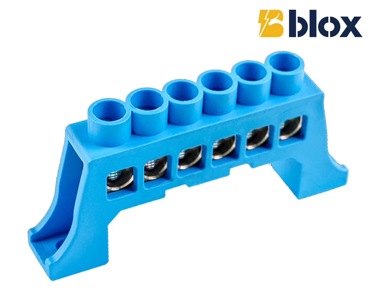 ΜΠΑΡΑ ΟΥΔΕΤΕΡΟΥ ΜΕ ΚΑΛΥΜΜΕΝΕΣ ΕΠΑΦΕΣ (8X12mm) 6P FKG06L-A BLOX CONNECT 3 ΜΠΑΡΑ ΟΥΔΕΤΕΡΟΥ ΜΕ ΚΑΛΥΜΜΕΝΕΣ ΕΠΑΦΕΣ (8X12mm) 6P FKG06L-A BLOX CONNECT