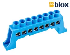 ΜΠΑΡΑ ΟΥΔΕΤΕΡΟΥ ΜΕ ΚΑΛΥΜΜΕΝΕΣ ΕΠΑΦΕΣ (8X12mm) 8P FKG08L-A BLOX CONNECT 1 ΜΠΑΡΑ ΟΥΔΕΤΕΡΟΥ ΜΕ ΚΑΛΥΜΜΕΝΕΣ ΕΠΑΦΕΣ (8X12mm) 8P FKG08L-A BLOX CONNECT