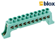 ΜΠΑΡΑ ΓΕΙΩΣΗΣ ΜΕ ΚΑΛΥΜΜΕΝΕΣ ΕΠΑΦΕΣ (8X12mm) 10P FKG10L-A/D BLOX CONNECT 2 ΜΠΑΡΑ ΓΕΙΩΣΗΣ ΜΕ ΚΑΛΥΜΜΕΝΕΣ ΕΠΑΦΕΣ (8X12mm) 10P FKG10L-A/D BLOX CONNECT 1