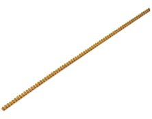 ΜΠΑΡΑ ΓΕΙΩΣΗΣ ΧΩΡΙΣ ΜΟΝΩΣΗ (6X9mm) 72P 0609K KAE