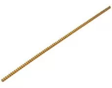 ΜΠΑΡΑ ΓΕΙΩΣΗΣ ΧΩΡΙΣ ΜΟΝΩΣΗ (6X9mm) 72P 0609K KAE
