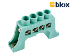ΜΠΑΡΑ ΓΕΙΩΣΗΣ ΜΕ ΚΑΛΥΜΜΕΝΕΣ ΕΠΑΦΕΣ (8X12mm) 4P FKG04L-A/D BLOX CONNECT 2 ΜΠΑΡΑ ΓΕΙΩΣΗΣ ΜΕ ΚΑΛΥΜΜΕΝΕΣ ΕΠΑΦΕΣ (8X12mm) 4P FKG04L-A/D BLOX CONNECT 1