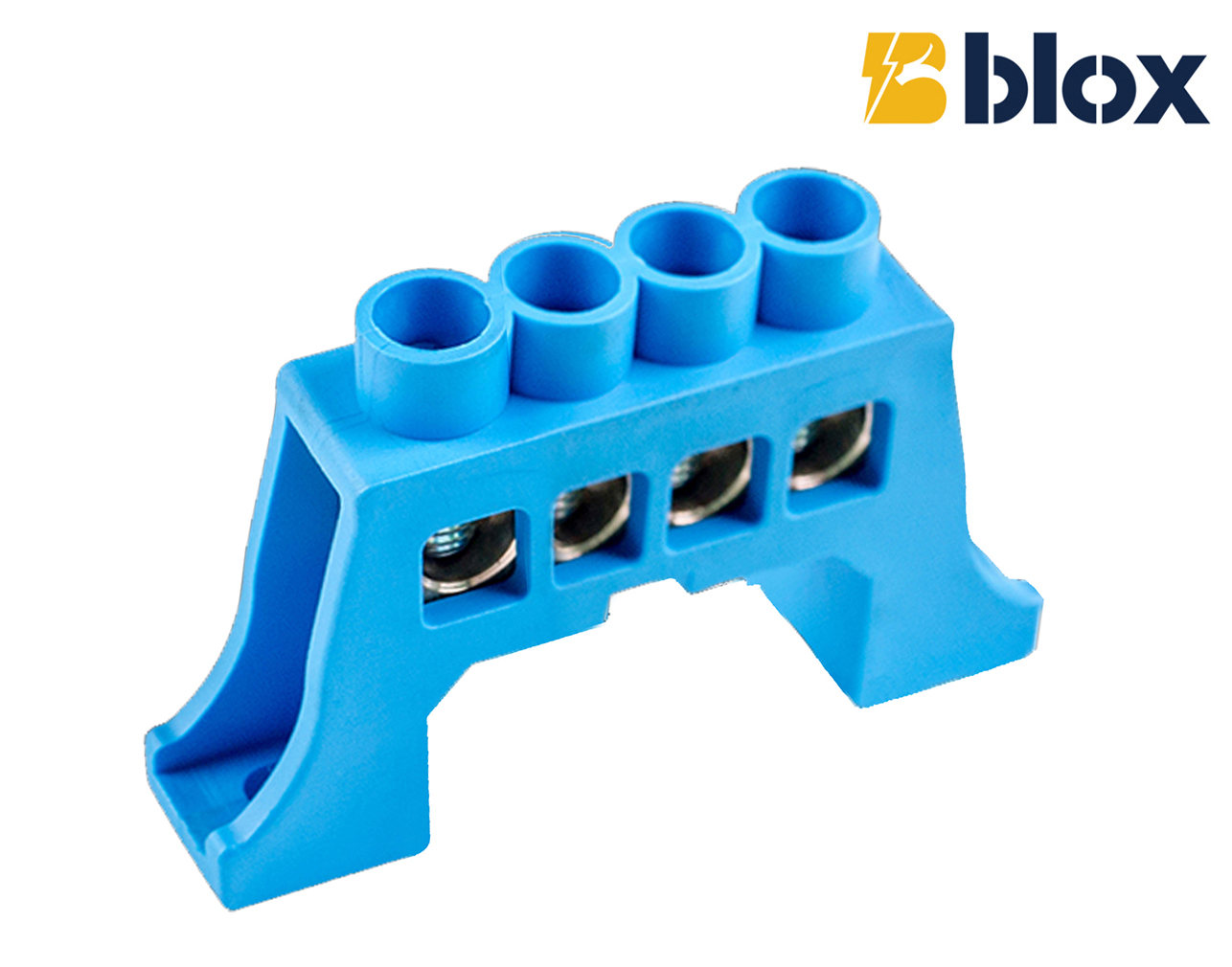 ΜΠΑΡΑ ΟΥΔΕΤΕΡΟΥ ΜΕ ΚΑΛΥΜΜΕΝΕΣ ΕΠΑΦΕΣ (8X12mm) 4P FKG04L-A BLOX CONNECT 3 ΜΠΑΡΑ ΟΥΔΕΤΕΡΟΥ ΜΕ ΚΑΛΥΜΜΕΝΕΣ ΕΠΑΦΕΣ (8X12mm) 4P FKG04L-A BLOX CONNECT