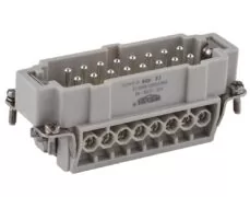 ΦΙΣ ΓΙΑ CONNECTOR HEAVY DUTY ΑΡΣΕΝΙΚΟ 16P+Γ (1-16) HE-016-M SIB/WVL 2 ΦΙΣ ΓΙΑ CONNECTOR HEAVY DUTY ΑΡΣΕΝΙΚΟ 16P+Γ (1-16) HE-016-M SIB/WVL 1