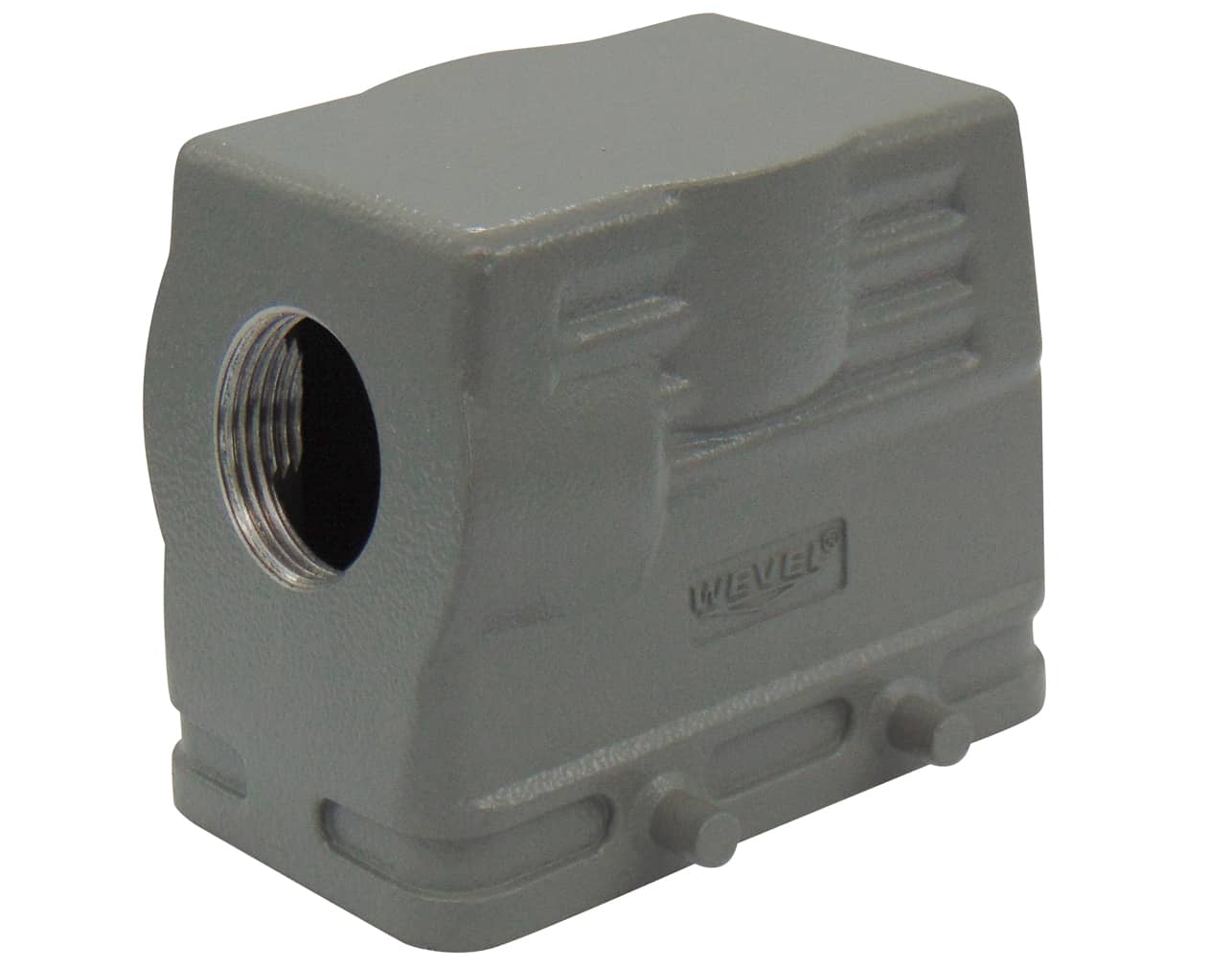 ΚΑΛΥΜΜΑ ΠΡΟΣΤΑΤΕΥΤΙΚΟ ΜΕΤΑΛΛΙΚΟ ΓΙΑ CONNECTOR HEAVY DUTY 10P H10B-SO/P-4B-PG16 SIB/WVL 3 ΚΑΛΥΜΜΑ ΠΡΟΣΤΑΤΕΥΤΙΚΟ ΜΕΤΑΛΛΙΚΟ ΓΙΑ CONNECTOR HEAVY DUTY 10P H10B-SO/P-4B-PG16 SIB/WVL