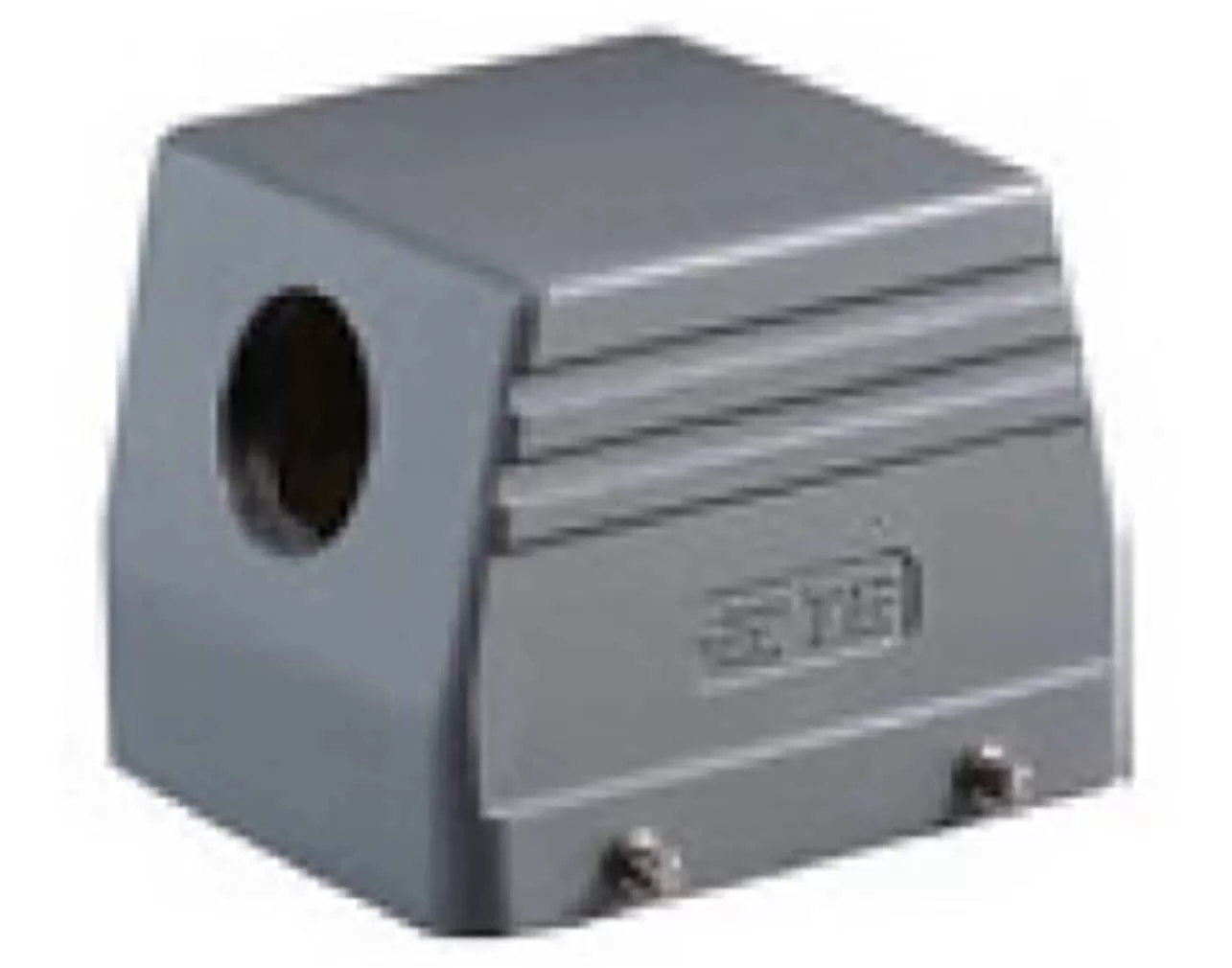 ΚΑΛΥΜΜΑ ΠΡΟΣΤΑΤΕΥΤΙΚΟ ΜΕΤΑΛΛΙΚΟ ΓΙΑ CONNECTOR HEAVY DUTY 32P H32B-TS-PG29 SIB/WVL 3 ΚΑΛΥΜΜΑ ΠΡΟΣΤΑΤΕΥΤΙΚΟ ΜΕΤΑΛΛΙΚΟ ΓΙΑ CONNECTOR HEAVY DUTY 32P H32B-TS-PG29 SIB/WVL