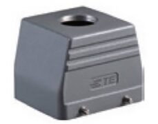 ΚΑΛΥΜΜΑ ΠΡΟΣΤΑΤΕΥΤΙΚΟ ΜΕΤΑΛΛΙΚΟ ΓΙΑ CONNECTOR HEAVY DUTY 32P H32B-TG-PG29 SIB/WVL 2 ΚΑΛΥΜΜΑ ΠΡΟΣΤΑΤΕΥΤΙΚΟ ΜΕΤΑΛΛΙΚΟ ΓΙΑ CONNECTOR HEAVY DUTY 32P H32B-TG-PG29 SIB/WVL 1