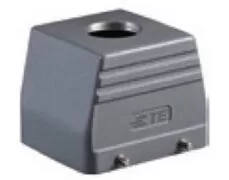 ΚΑΛΥΜΜΑ ΠΡΟΣΤΑΤΕΥΤΙΚΟ ΜΕΤΑΛΛΙΚΟ ΓΙΑ CONNECTOR HEAVY DUTY 32P H32B-TG-PG29 SIB/WVL 2 ΚΑΛΥΜΜΑ ΠΡΟΣΤΑΤΕΥΤΙΚΟ ΜΕΤΑΛΛΙΚΟ ΓΙΑ CONNECTOR HEAVY DUTY 32P H32B-TG-PG29 SIB/WVL 1