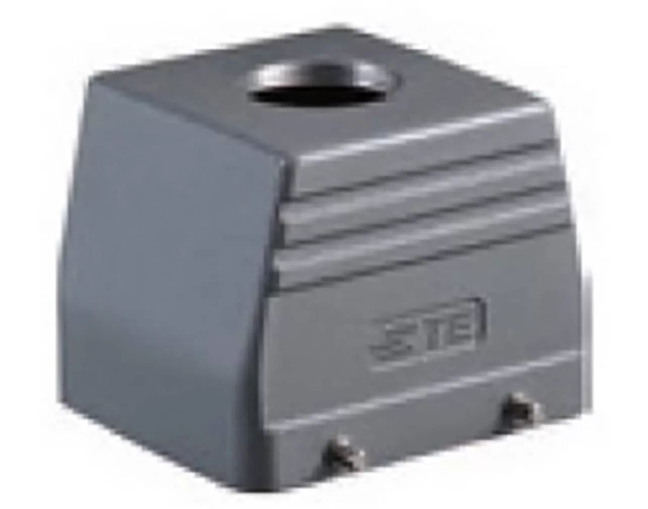 ΚΑΛΥΜΜΑ ΠΡΟΣΤΑΤΕΥΤΙΚΟ ΜΕΤΑΛΛΙΚΟ ΓΙΑ CONNECTOR HEAVY DUTY 32P H32B-TG-PG29 SIB/WVL 3 ΚΑΛΥΜΜΑ ΠΡΟΣΤΑΤΕΥΤΙΚΟ ΜΕΤΑΛΛΙΚΟ ΓΙΑ CONNECTOR HEAVY DUTY 32P H32B-TG-PG29 SIB/WVL