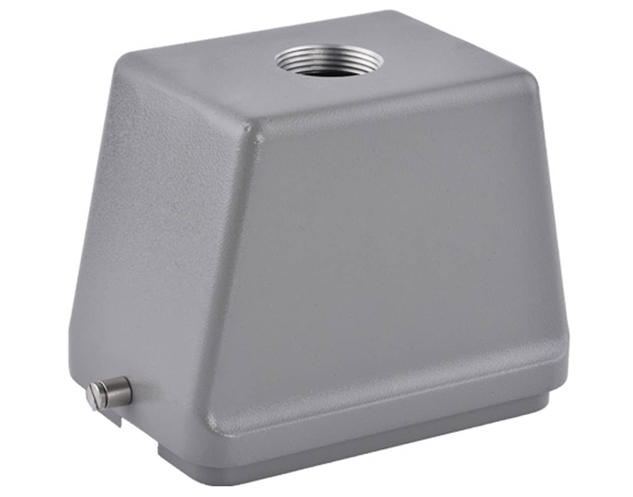ΚΑΛΥΜΜΑ ΠΡΟΣΤΑΤΕΥΤΙΚΟ ΜΕΤΑΛΛΙΚΟ ΓΙΑ CONNECTOR HEAVY DUTY 48P H48B-TO-2B-PG36 SIB/WVL 3 ΚΑΛΥΜΜΑ ΠΡΟΣΤΑΤΕΥΤΙΚΟ ΜΕΤΑΛΛΙΚΟ ΓΙΑ CONNECTOR HEAVY DUTY 48P H48B-TO-2B-PG36 SIB/WVL