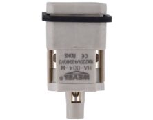 ΦΙΣ ΓΙΑ CONNECTOR HEAVY DUTY ΑΡΣΕΝΙΚΟ 4P+Γ HA-004-M SIB/WVL