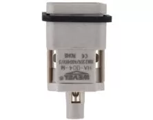 ΦΙΣ ΓΙΑ CONNECTOR HEAVY DUTY ΑΡΣΕΝΙΚΟ 4P+Γ HA-004-M SIB/WVL