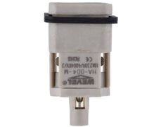 ΦΙΣ ΓΙΑ CONNECTOR HEAVY DUTY ΑΡΣΕΝΙΚΟ 4P+Γ HA-004-M SIB/WVL 1 ΦΙΣ ΓΙΑ CONNECTOR HEAVY DUTY ΑΡΣΕΝΙΚΟ 4P+Γ HA-004-M SIB/WVL