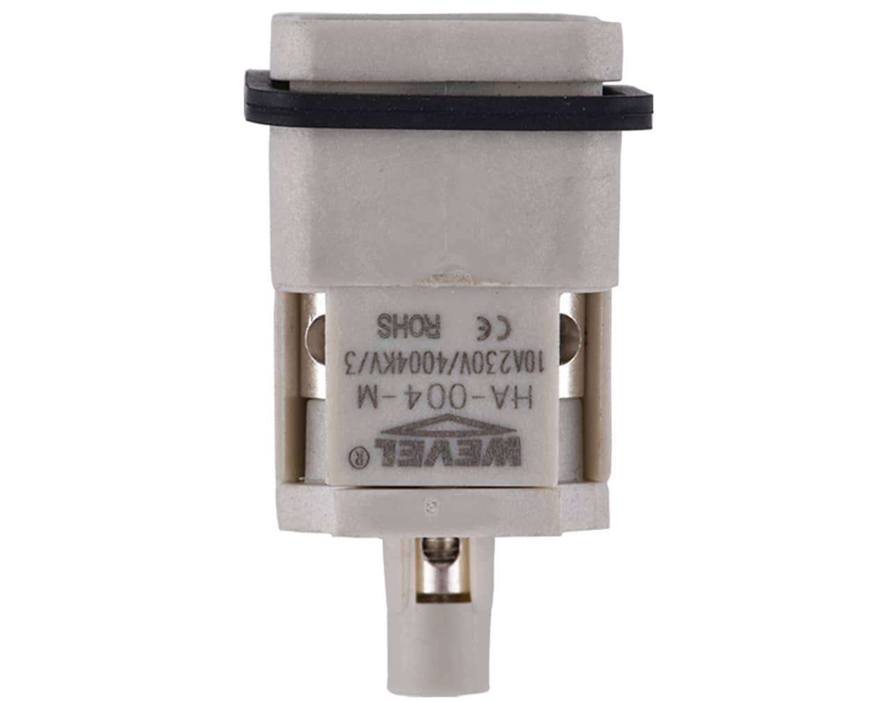 ΦΙΣ ΓΙΑ CONNECTOR HEAVY DUTY ΑΡΣΕΝΙΚΟ 4P+Γ HA-004-M SIB/WVL 3 ΦΙΣ ΓΙΑ CONNECTOR HEAVY DUTY ΑΡΣΕΝΙΚΟ 4P+Γ HA-004-M SIB/WVL