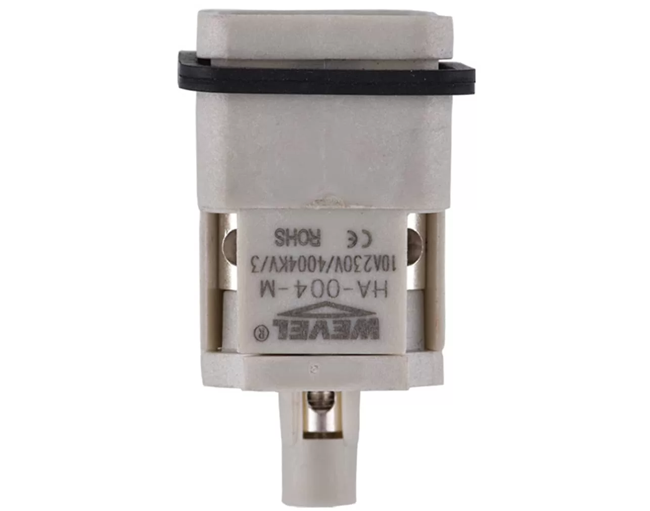 ΦΙΣ ΓΙΑ CONNECTOR HEAVY DUTY ΑΡΣΕΝΙΚΟ 4P+Γ HA-004-M SIB/WVL 3 ΦΙΣ ΓΙΑ CONNECTOR HEAVY DUTY ΑΡΣΕΝΙΚΟ 4P+Γ HA-004-M SIB/WVL