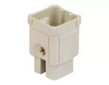 ΦΙΣ ΓΙΑ CONNECTOR HEAVY DUTY ΑΡΣΕΝΙΚΟ 7P+Γ HD-007-M SIB/WVL
