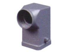 ΚΑΛΥΜΜΑ ΠΡΟΣΤΑΤΕΥΤΙΚΟ ΜΕΤΑΛΛΙΚΟ ΓΙΑ CONNECTOR HEAVY DUTY H3A-MTS-PG11 SIB/WVL 2 ΚΑΛΥΜΜΑ ΠΡΟΣΤΑΤΕΥΤΙΚΟ ΜΕΤΑΛΛΙΚΟ ΓΙΑ CONNECTOR HEAVY DUTY H3A-MTS-PG11 SIB/WVL 1