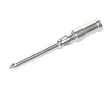 ΑΚΡΟΔΕΚΤΗΣ ΓΙΑ CONNECTOR HEAVY DUTY ΑΡΣΕΝΙΚΟ DD-M-1.0 SIB/WVL