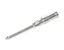 ΑΚΡΟΔΕΚΤΗΣ ΓΙΑ CONNECTOR HEAVY DUTY ΑΡΣΕΝΙΚΟ DD-M-1.0 SIB/WVL