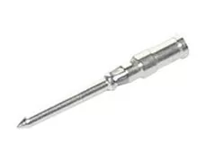ΑΚΡΟΔΕΚΤΗΣ ΓΙΑ CONNECTOR HEAVY DUTY ΑΡΣΕΝΙΚΟ DD-M-1.0 SIB/WVL