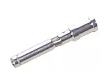 ΑΚΡΟΔΕΚΤΗΣ ΓΙΑ CONNECTOR HEAVY DUTY ΘΗΛΥΚΟ DDF-1.0 SIB/WVL