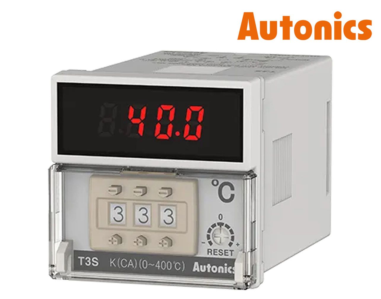 ΕΛΕΓΚΤΗΣ ΘΕΡΜΟΚΡΑΣΙΑΣ ΨΗΦΙΑΚΟΣ 48X48 100-240VAC ΑΙΣΘΗΤΗΡΙΟ J ΕΞΟΔΟΣ 1C/O T3S-B4CJ4C AUTONICS 3 ΕΛΕΓΚΤΗΣ ΘΕΡΜΟΚΡΑΣΙΑΣ ΨΗΦΙΑΚΟΣ 48X48 100-240VAC ΑΙΣΘΗΤΗΡΙΟ J ΕΞΟΔΟΣ 1C/O T3S-B4CJ4C AUTONICS