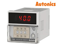 ΕΛΕΓΚΤΗΣ ΘΕΡΜΟΚΡΑΣΙΑΣ ΨΗΦΙΑΚΟΣ 48X48 100-240VAC ΑΙΣΘΗΤΗΡΙΟ J ΕΞΟΔΟΣ SSR T3S-B4CJ4C AUTONICS 2 ΕΛΕΓΚΤΗΣ ΘΕΡΜΟΚΡΑΣΙΑΣ ΨΗΦΙΑΚΟΣ 48X48 100-240VAC ΑΙΣΘΗΤΗΡΙΟ J ΕΞΟΔΟΣ SSR T3S-B4CJ4C AUTONICS 1