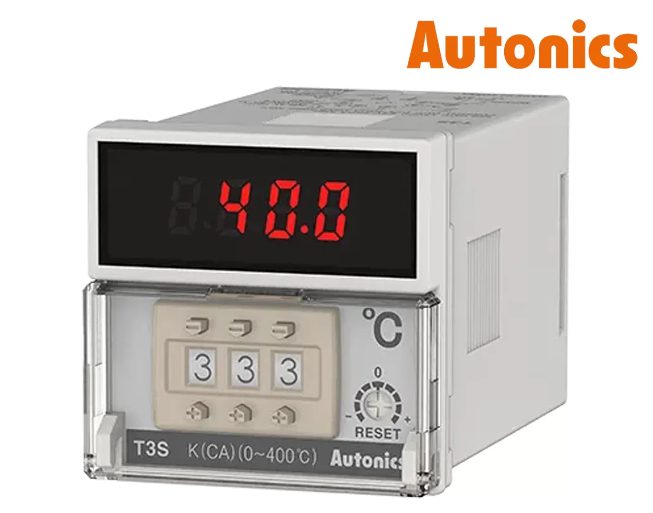 ΕΛΕΓΚΤΗΣ ΘΕΡΜΟΚΡΑΣΙΑΣ ΨΗΦΙΑΚΟΣ 48X48 100-240VAC ΑΙΣΘΗΤΗΡΙΟ J ΕΞΟΔΟΣ SSR T3S-B4CJ4C AUTONICS 3 ΕΛΕΓΚΤΗΣ ΘΕΡΜΟΚΡΑΣΙΑΣ ΨΗΦΙΑΚΟΣ 48X48 100-240VAC ΑΙΣΘΗΤΗΡΙΟ J ΕΞΟΔΟΣ SSR T3S-B4CJ4C AUTONICS