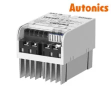 ΕΛΕΓΚΤΗΣ ΙΣΧΥΟΣ ΩΜΙΚΩΝ ΦΟΡΤΙΩΝ 1Φ 35A SPC1-35-E AUTONICS
