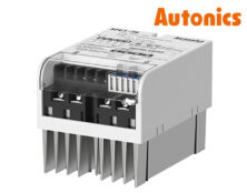 ΕΛΕΓΚΤΗΣ ΙΣΧΥΟΣ ΩΜΙΚΩΝ ΦΟΡΤΙΩΝ 1Φ 50A SPC1-50-E AUTONICS