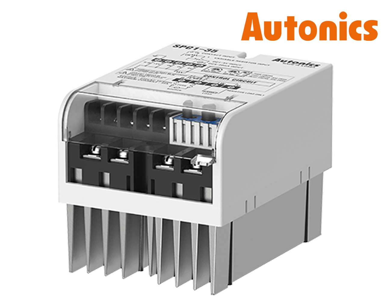 ΕΛΕΓΚΤΗΣ ΙΣΧΥΟΣ ΩΜΙΚΩΝ ΦΟΡΤΙΩΝ 1Φ 50A SPC1-50-E AUTONICS 3 ΕΛΕΓΚΤΗΣ ΙΣΧΥΟΣ ΩΜΙΚΩΝ ΦΟΡΤΙΩΝ 1Φ 50A SPC1-50-E AUTONICS
