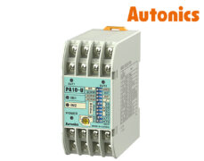 ΕΛΕΓΚΤΗΣ ΑΙΣΘΗΤΗΡΙΩΝ 100-240VAC NPN PA10-U AUTONICS 1