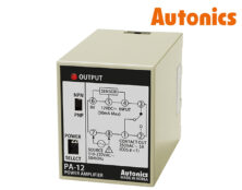 ΕΛΕΓΚΤΗΣ ΑΙΣΘΗΤΗΡΙΩΝ 100-240VAC NPN/PNP PA-12 AUTONICS