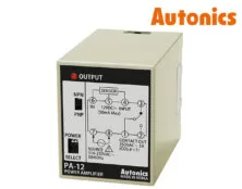 ΕΛΕΓΚΤΗΣ ΑΙΣΘΗΤΗΡΙΩΝ 100-240VAC NPN/PNP PA-12 AUTONICS