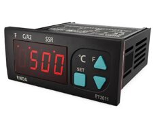 ΕΛΕΓΚΤΗΣ ΘΕΡΜΟΚΡΑΣΙΑΣ ΨΗΦΙΑΚΟΣ 77X35 9-30VAC/DC ΕΞΟΔΟΣ 1C/O+SSR ET2011-RT-LV 10-30V ENDA 2 ΕΛΕΓΚΤΗΣ ΘΕΡΜΟΚΡΑΣΙΑΣ ΨΗΦΙΑΚΟΣ 77X35 9-30VAC/DC ΕΞΟΔΟΣ 1C/O+SSR ET2011-RT-LV 10-30V ENDA 1