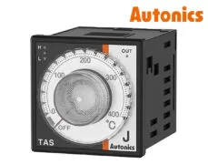 ΕΛΕΓΚΤΗΣ ΘΕΡΜΟΚΡΑΣΙΑΣ ΑΝΑΛΟΓΙΚΟΣ 48X48 100-240VAC 8P ΑΙΣΘ. J 400°C ΕΞΟΔΟΣ 1C/O TAS-B4RJ4C AUTONICS